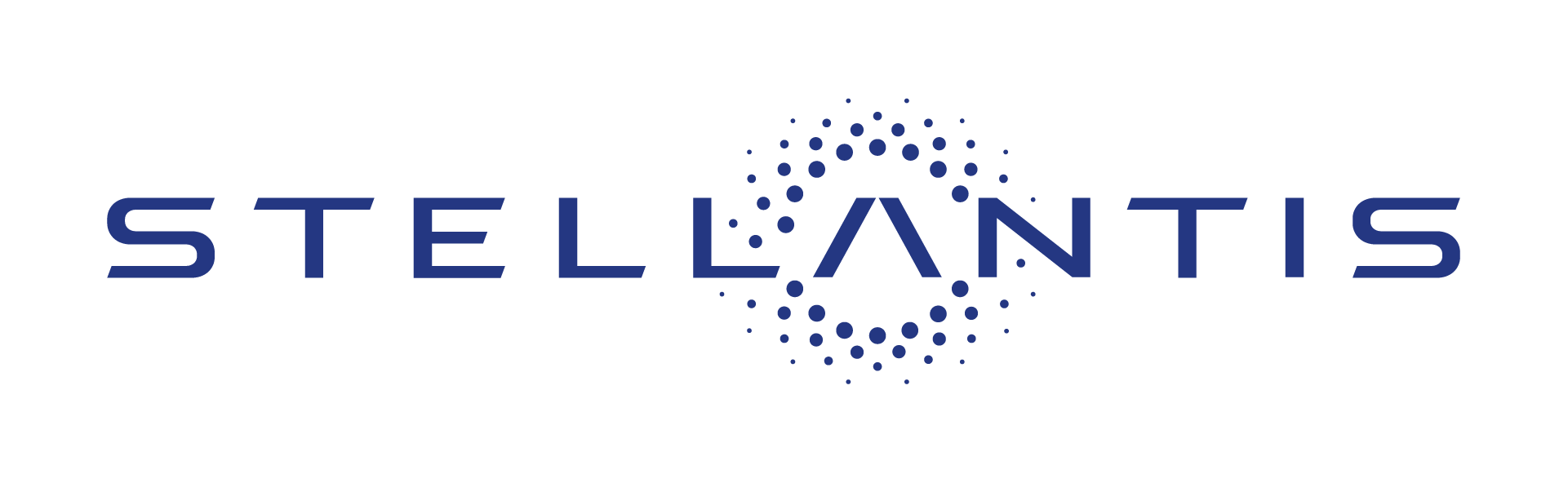 Logo Stellantis