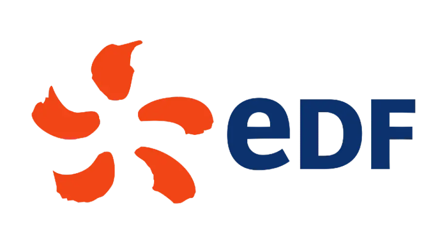 Logo EDF